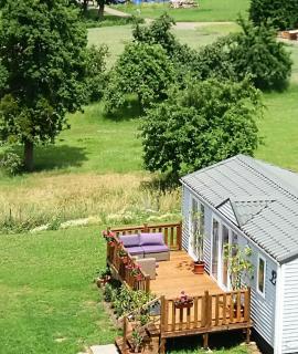 Tiny House Natur-Traum Zur Burg Eltz - Wierschem - 5