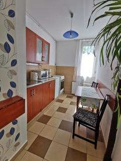 1st Floor Apartman - Szombathely - 3