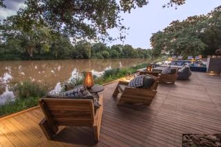 Abelana River Lodge - Phalaborwa - 5