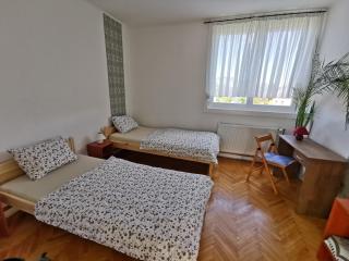 Acceptus Domus - Szombathely - 6