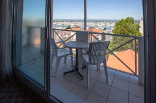 Hôtel Le Nautic - Arcachon - 6
