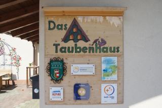 Das Taubenhaus - Hollersbach im Pinzgau - 6