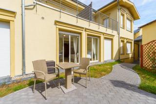 Zdrojowa 5A by Noclegi Renters - Międzyzdroje - 5