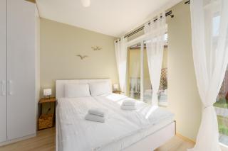 Zdrojowa 5A by Noclegi Renters - Międzyzdroje - 9