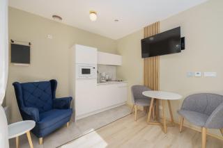 Zdrojowa 5A by Noclegi Renters - Międzyzdroje - 7