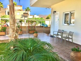 Emmanouela's Apts - Kissamos - 4