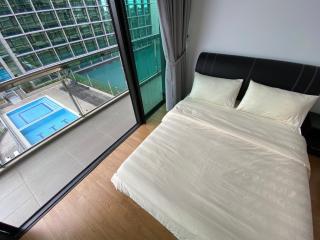 Imperial Suites at Boulevard Mall - Kuching - 6