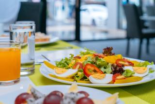 KK Karon Kata Boutique Hotel - 1