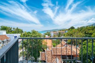 KK Karon Kata Boutique Hotel - 8
