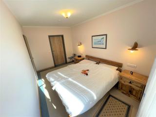 Dünenpark Binz - Komfortplus Ferienwohnung mit 1 Schlafzimmer und Balkon im Obergeschoss 168 - 4