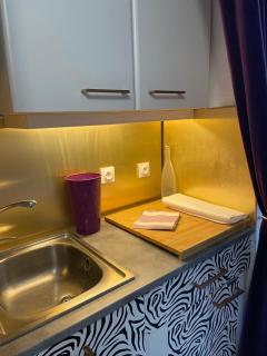 Purple Secret Naturiste - 1