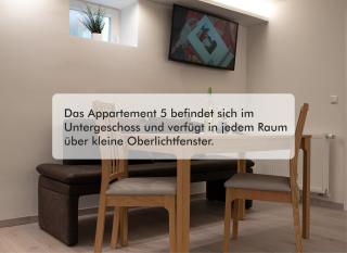 CLAUS RESCH APPARTEMENTS - E-Bike, Wandern, Minigolf, Familie, Urlaub an der Weinstraße - Leutschach - 9