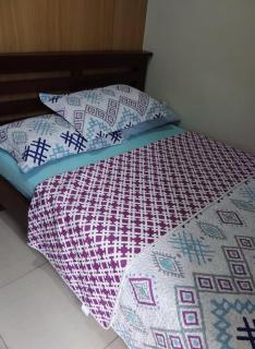 Condo At Shell Residences - Manille - 0