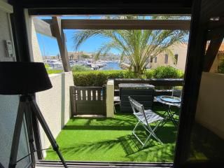 Purple Secret Naturiste - Cap d'Agde - 6