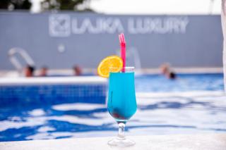 Hotel Lajka Luxury - Ulcinj - 1
