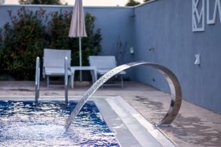 Hotel Lajka Luxury - Ulcinj - 4