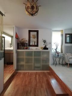 Lovely studio, terrace, swim pool, nature, relax!! - 9