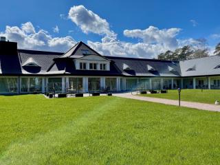 Hotel Residenz WALDOASE - Ahlbeck - 2