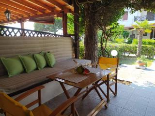 The SeaSide Villas - Nikiti - 5