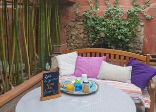 Les Chambres de Jeannette - Marseille - 2