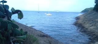 Casetta Furiana - Procida - 2