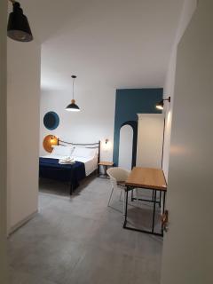 A Due Passi - Superior B&B - Scalea - 5