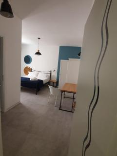 A Due Passi - Superior B&B - Scalea - 1