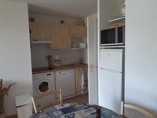 Appt 40m2 Résidence 3*** 10mn plages - Soulac-sur-Mer - 5