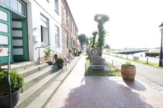 Lexow - Hotel an de Havenkant - Tönning - 9