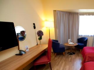 Hotel Savoy - Mariehamn - 9