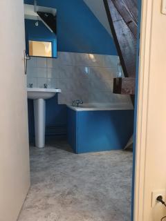 appartement vue mer GOELAND - 5