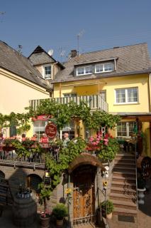 Gästehaus Manfred Christoffel - Kröv - 0