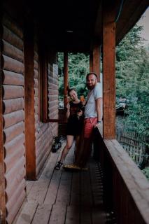 Teo Guesthouse and Camping in Mestia - 4