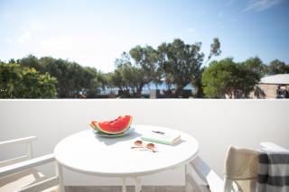 Exi Sea Side Suites - Perissa - 9