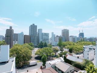 Lion Heiwa Odori - Hiroshima - 1