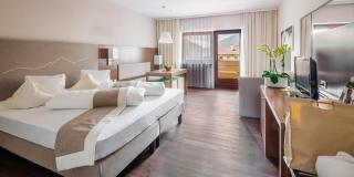 Christophs Hotel - Schenna - 9