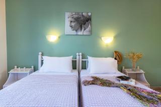 Julia Hotel - Fourka - 9