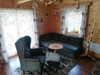 Arcychata Zakopane - Zakopane - 3