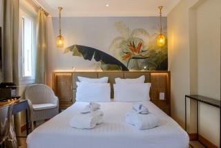 Best Western Premier Montfleuri - Sainte-Maxime - 4