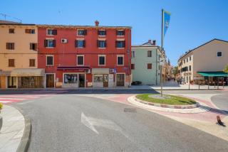 Apartments Dante - Umag - 9