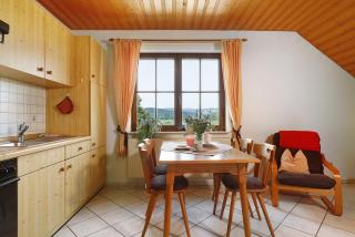 Hof Wagenberg Ferienwohnung 2 - 7