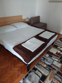 Apartmani Vanna - Gradac (Grado) - 7