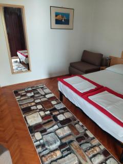 Apartmani Vanna - Gradac (Grado) - 4
