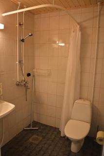 FolkiaCenter Gästhem - Vieraskoti - Guesthouse - Hanko - 7