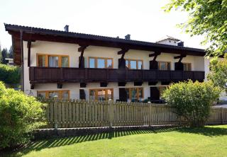 Gasthof Hotel Schermer - Bad Häring - 1