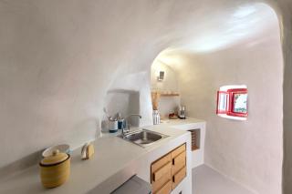 White Cave by Caldera Houses - Oia - 3