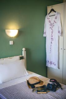 Julia Hotel - Fourka - 2
