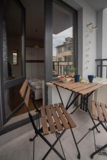 The Captain Be my guests! by RV Apartments - Varna - 2