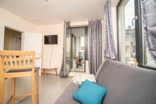 The Captain Be my guests! by RV Apartments - Varna - 9