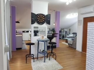 Apartman Atelier - 0